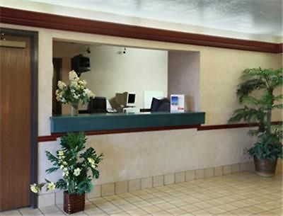 Howard Johnson Inn Nicholasville/Lexington Nội địa bức ảnh