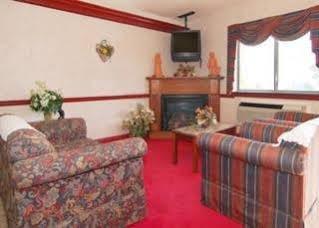 Howard Johnson Inn Nicholasville/Lexington Ngoại thất bức ảnh