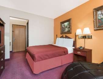 Howard Johnson Inn Nicholasville/Lexington Phòng bức ảnh