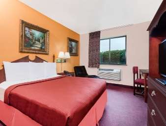 Howard Johnson Inn Nicholasville/Lexington Phòng bức ảnh