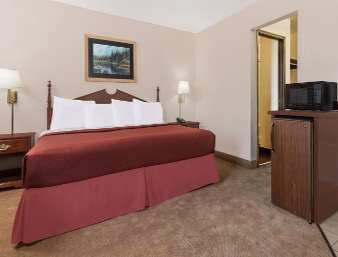 Howard Johnson Inn Nicholasville/Lexington Phòng bức ảnh