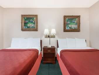 Howard Johnson Inn Nicholasville/Lexington Phòng bức ảnh