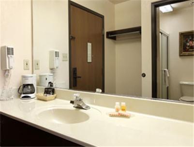 Howard Johnson Inn Nicholasville/Lexington Phòng bức ảnh