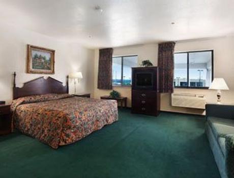 Howard Johnson Inn Nicholasville/Lexington Phòng bức ảnh